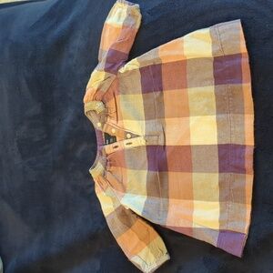 GAP Tunic, 3-6 Months